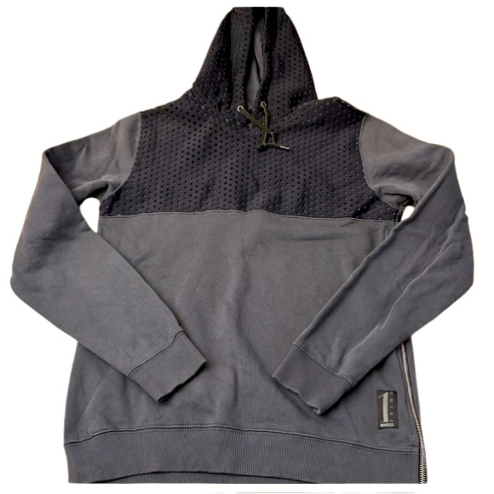 IUTER ⭐️ 1 Primo italian designer hoodie